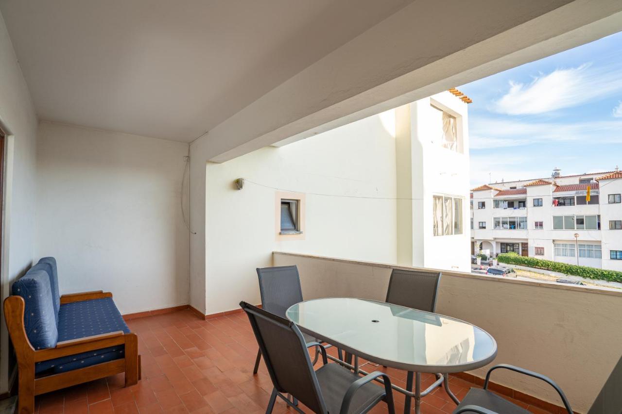 Apartamento Stª Eulália Deluxe by Portugalferias Albufeira Exterior foto